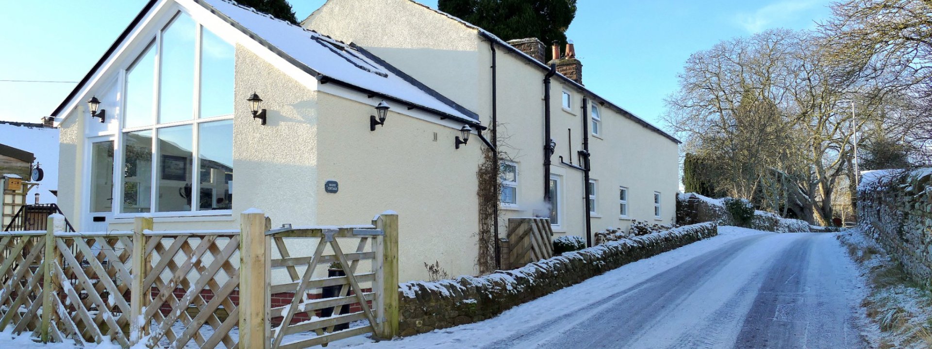 House Extension Cumbria