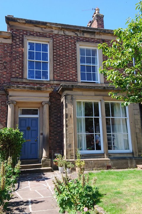 Heritage Restoration Project