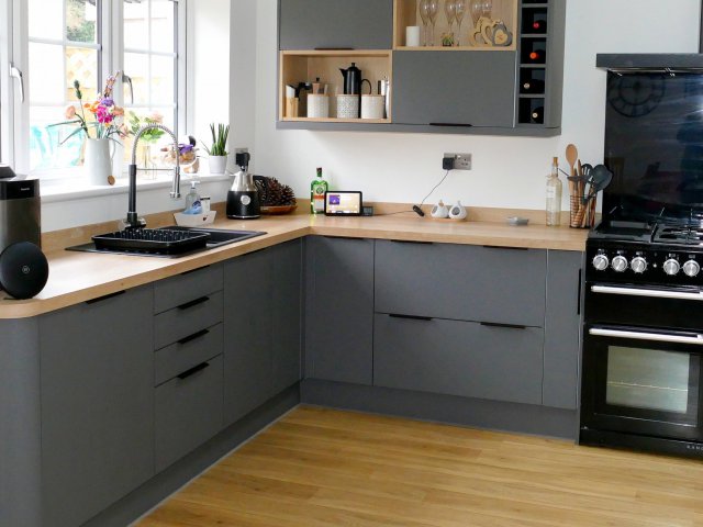 Architects Designer Kitchen